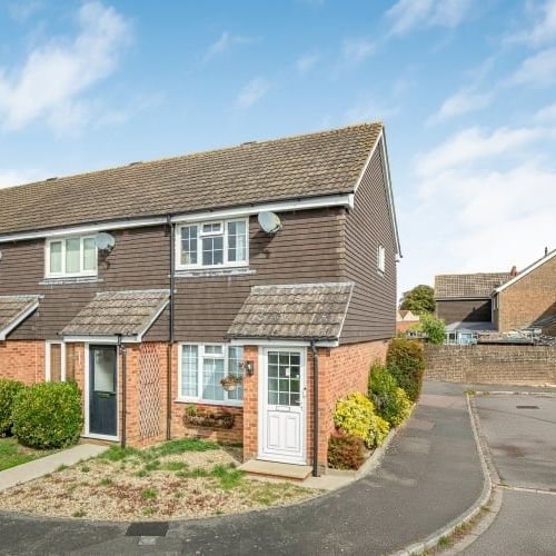 Teale Close, Upper Arncott - Photo 1