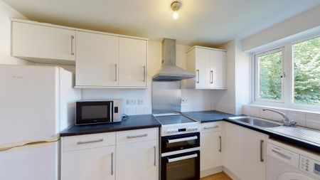 1 bedroom apartment to rent - Photo 2