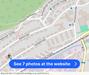 Steigestr. 91, 69412 Eberbach OT Steigeviertel - Photo 1