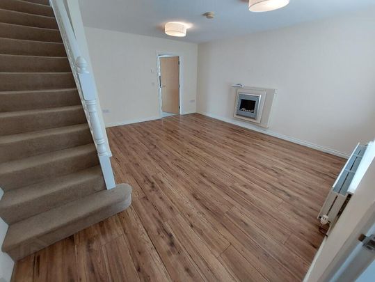 237 Gortin Meadows, Newbuildings, Londonderry, BT47 2UB - Photo 1