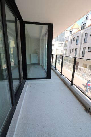 Recent twee-slaapkamerappartement met twee grote terrassen - Foto 5