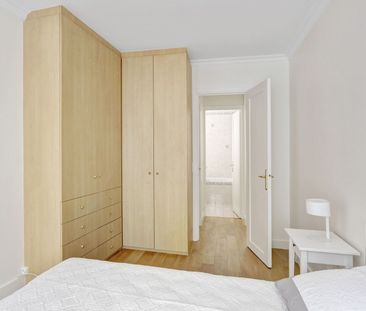 2640 - Location Appartement - 2 pièces - 62 m2 - - Victor Hugo / Ja... - Photo 6