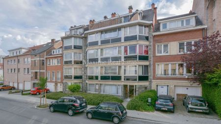 Studio te huur in Woluwe-Saint-Lambert - Photo 5