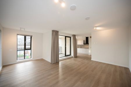 Te huur: Appartement Agoraweg in Lelystad - Foto 3