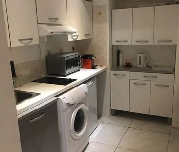 Location Appartement - Photo 1