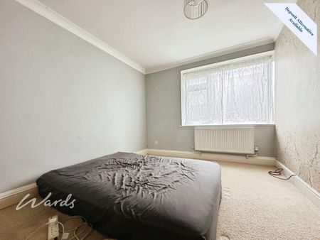 2 bedroom ground floor flat to rent - Photo 3