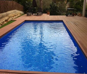 4 room luxury House for rent in Olivella, Catalonia - Photo 4