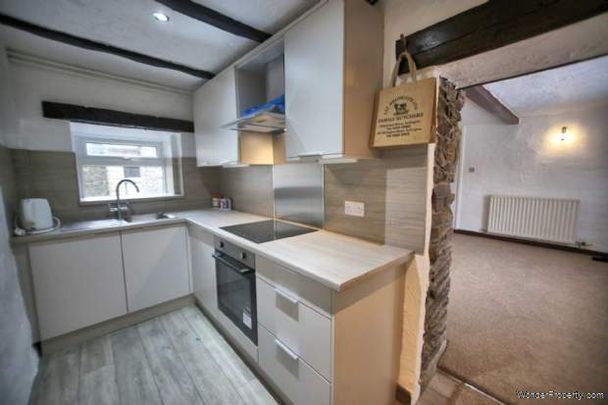 2 bedroom property to rent in Macclesfield - Photo 1