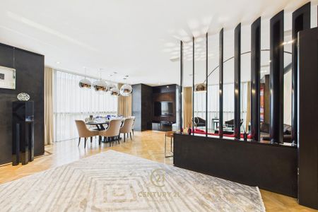 4 bedroom apartment to rent - Photo 3