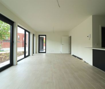 Modern appartement met groot terras - Photo 2