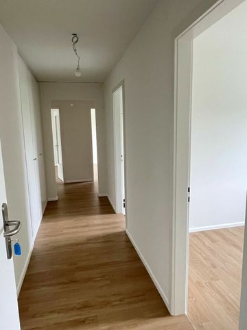 3-Zimmerwohnung im 1. Obergeschoss - Vogelmattstrasse 13 - Foto 5