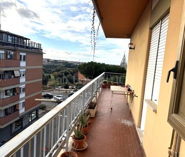 Casa a Roma in Via Bernardo Barbiellini Amidei , Policlinico Gemelli - Photo 4