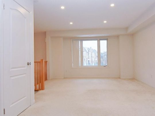 For Lease - 3185 Boxford Crescent Unit# 1, Mississauga, Ontario - Photo 1