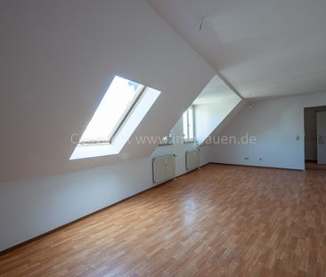 Singlewohnung in Auerbach zur Miete - Nicolaipassage - 1 Raumwohnung - EBK möglich - Foto 4