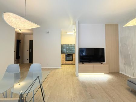 Łódź - Mieszkanie na wynajem - Photo 4