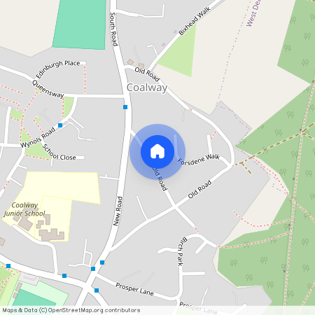 GL1, Coleford