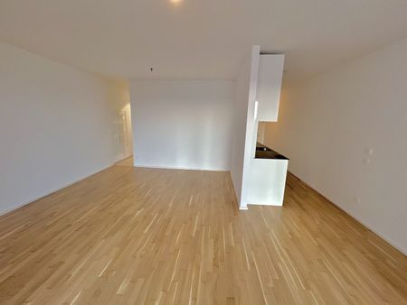 ab sofort verfügbar: modernes Studio Apartment im 13.OG - Photo 2