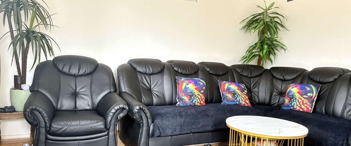 Erdgeschosswohnung im beliebten Klütviertel zur Miete - Foto 1