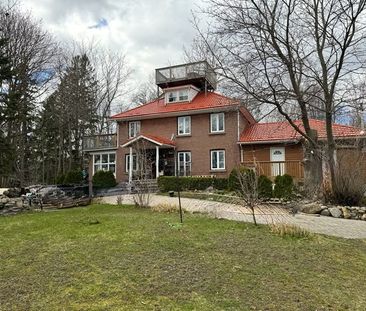 Central Barrie: Newly Renovated 1 Bed, 1 Bath Unit, Wellington St. ... - Photo 3