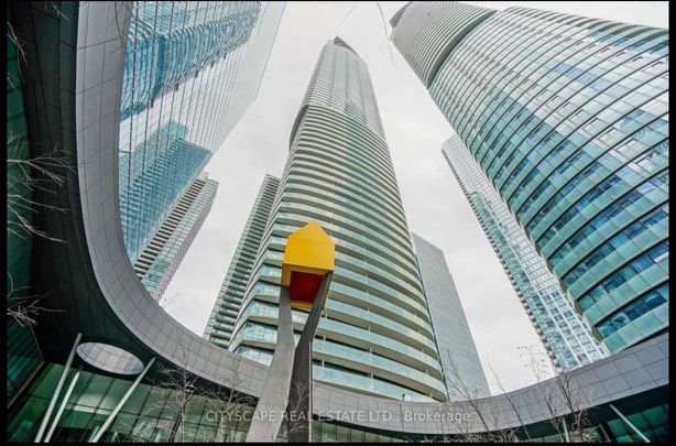 For Lease - 14 York Street Unit# 1202, Toronto, Ontario - Photo 1