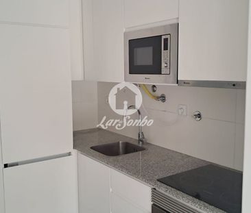Apartamento T1 - Photo 6
