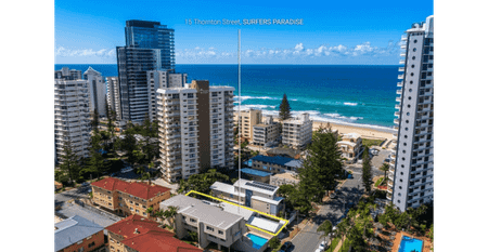 LUXURY COASTAL 3-BEDROOM PLUS STUDY HOME WITH PRIVATE POOL (PARTIALLY FURNISHED) — METRES TO THE BEACH - Photo 5