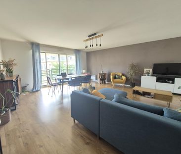 Location Appartement 3 pièces 88m² ARRAS 62000 - Photo 1