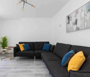 2 Bed Flat, Bold Street, L1 - Photo 5