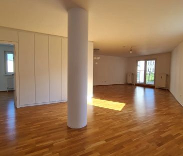 2-ZI LOFTWOHNUNG mit LOGGIA nahe Landstraßer Hauptstraße + Lift - Photo 6