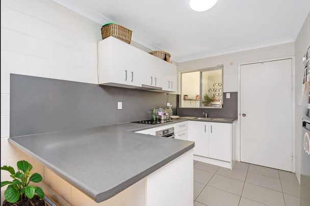 2/68 Coates Street, Mount Louisa, Mount Louisa. - Photo 1