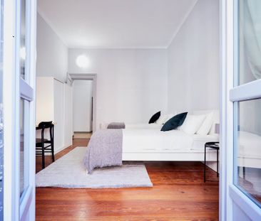 Via Ormea, Turin, Piedmont 10126 - Photo 3