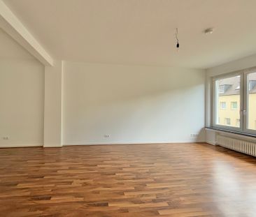 Nähe Eilenriede – Hermann-Löhns-Park – Tiergarten: Schöne & helle 3... - Foto 1