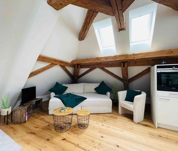 2.5 Zimmer, 60 m², 1. Stock - Foto 1