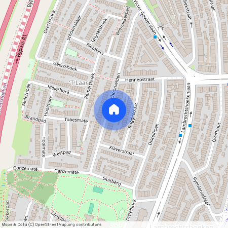 Rietschoorvelden, 275, 202, 2170, Antwerpen