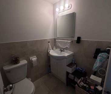 For Lease - 198 Augusta Avenue Unit# 1, Toronto, Ontario - Photo 6