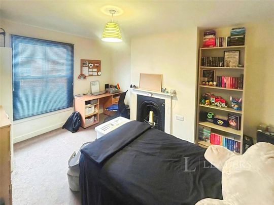 1 bedroom house to rent - Photo 1
