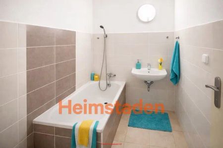 Pronájem bytu 2+1 56 m - Fotografie 4