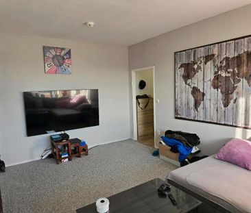 2 Zimmer Wohnung zur Untermiete anzubieten - Photo 1