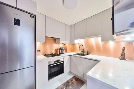 2 bedroom apartment to rent - Photo 5