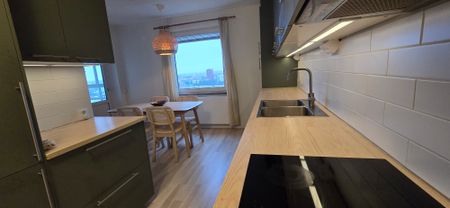 Lagmansgatan, Malmö - Foto 3