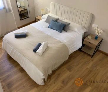 Casa en alquiler en Calle Portal San Vicente, 3 - Photo 5