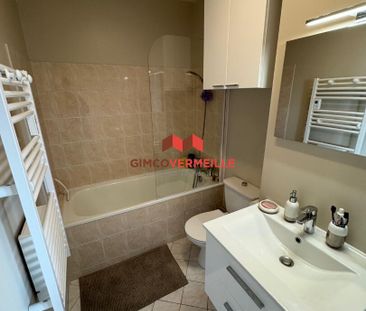 Location Appartement 2 pièces 35m² - Photo 4