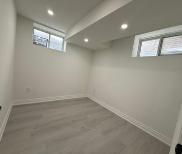 For Lease - 90 KNOTT Drive Unit# LOWER, London South, Ontario - Photo 6