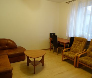 2 pokoje parter 59 m - Zdjęcie 3