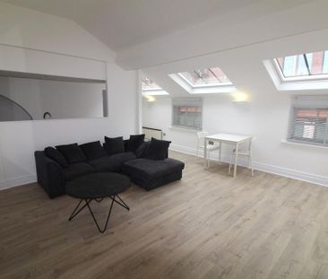 1 bedroom apartment to rent - Photo 6