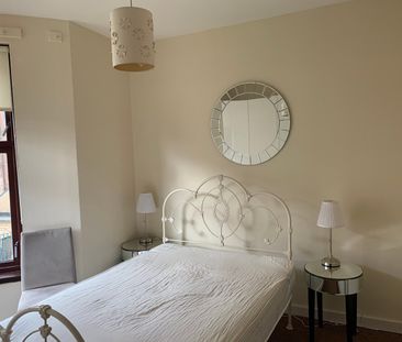 1 Bed Flat, Baker Street, G41 - Photo 6