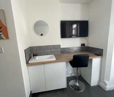 Room in a Shared Flat, Beeston, NG9 - Photo 4