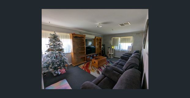 Court Living with Large Shed - Photo 1