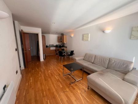 Advent House, 2 Isaac Way, Manchester M4 7EB - Photo 4