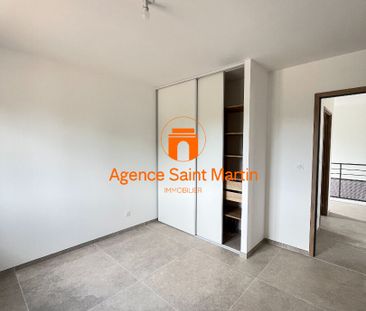 Location Maison 4 pièces 102m² - Photo 3